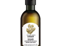 Sampon anti-matreata Ginger